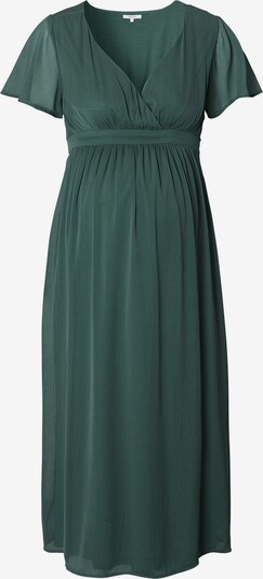 Noppies Kleid 'Amelie' in smaragd, Produktansicht