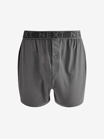 Boxer di Next in grigio