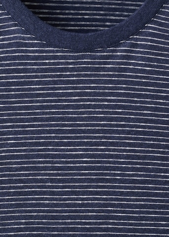 MANGO MAN T-Shirt 'Limar' in Blau