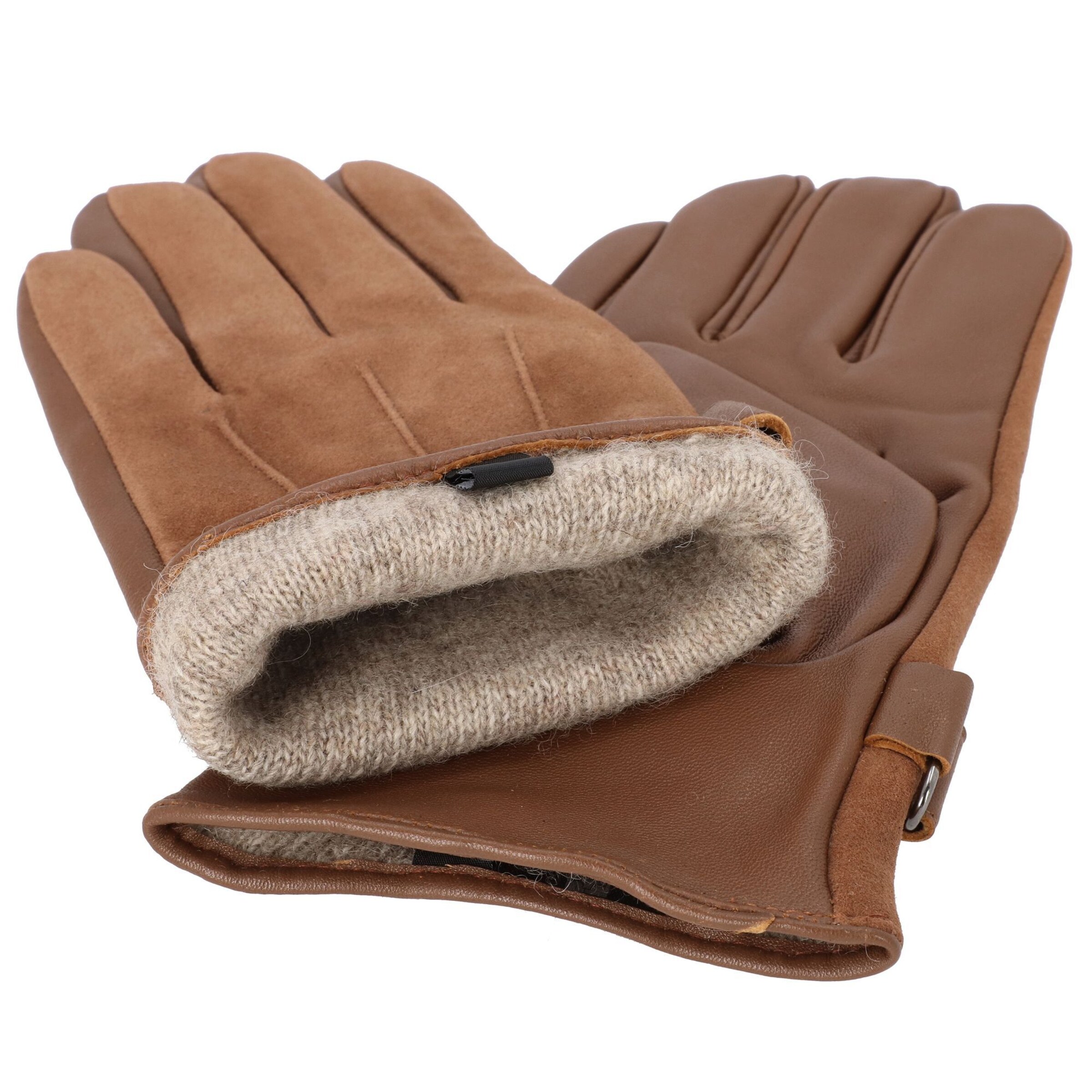 JOOP! Handschuhe in Braun