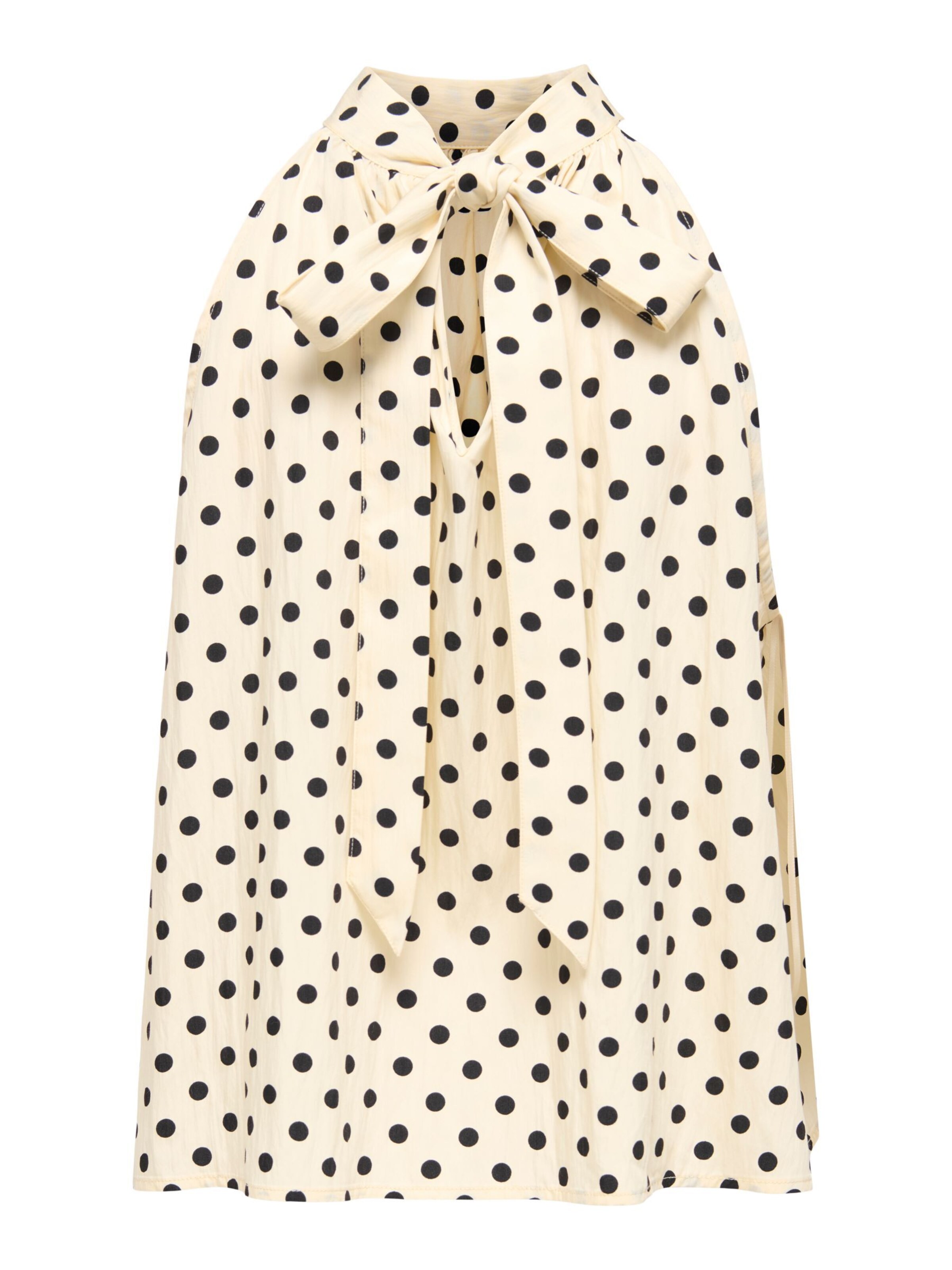 Haut 'ONLZazie' ONLY en blanc