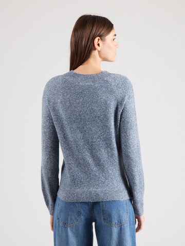 ONLY Pullover 'ONLRica' i grå