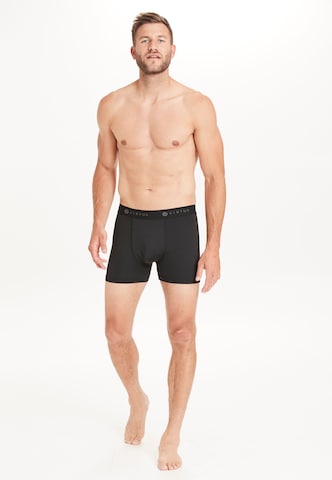 Virtus Boxershorts in Schwarz