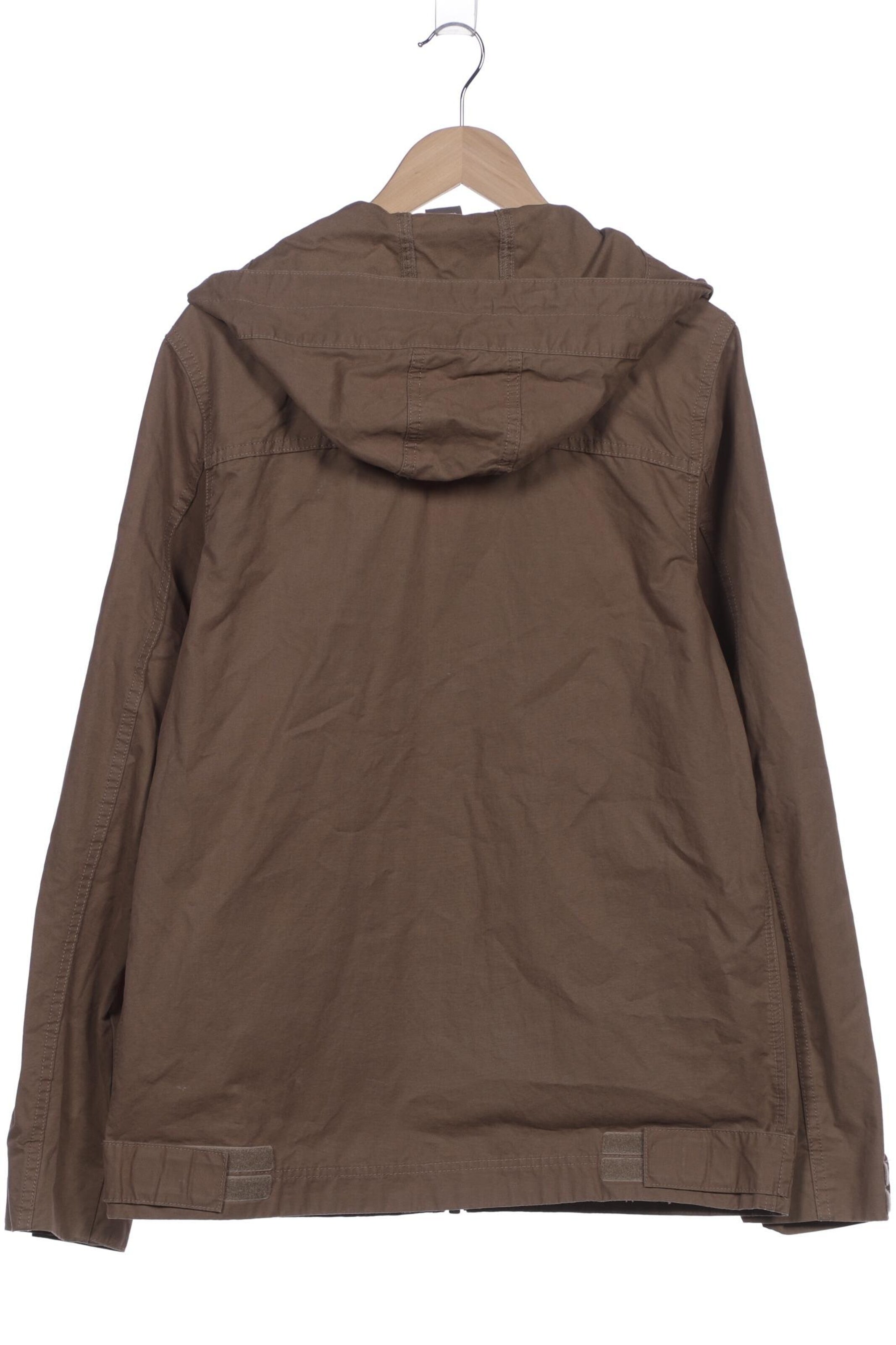 ELKLINE Jacket & Coat in L in Brown