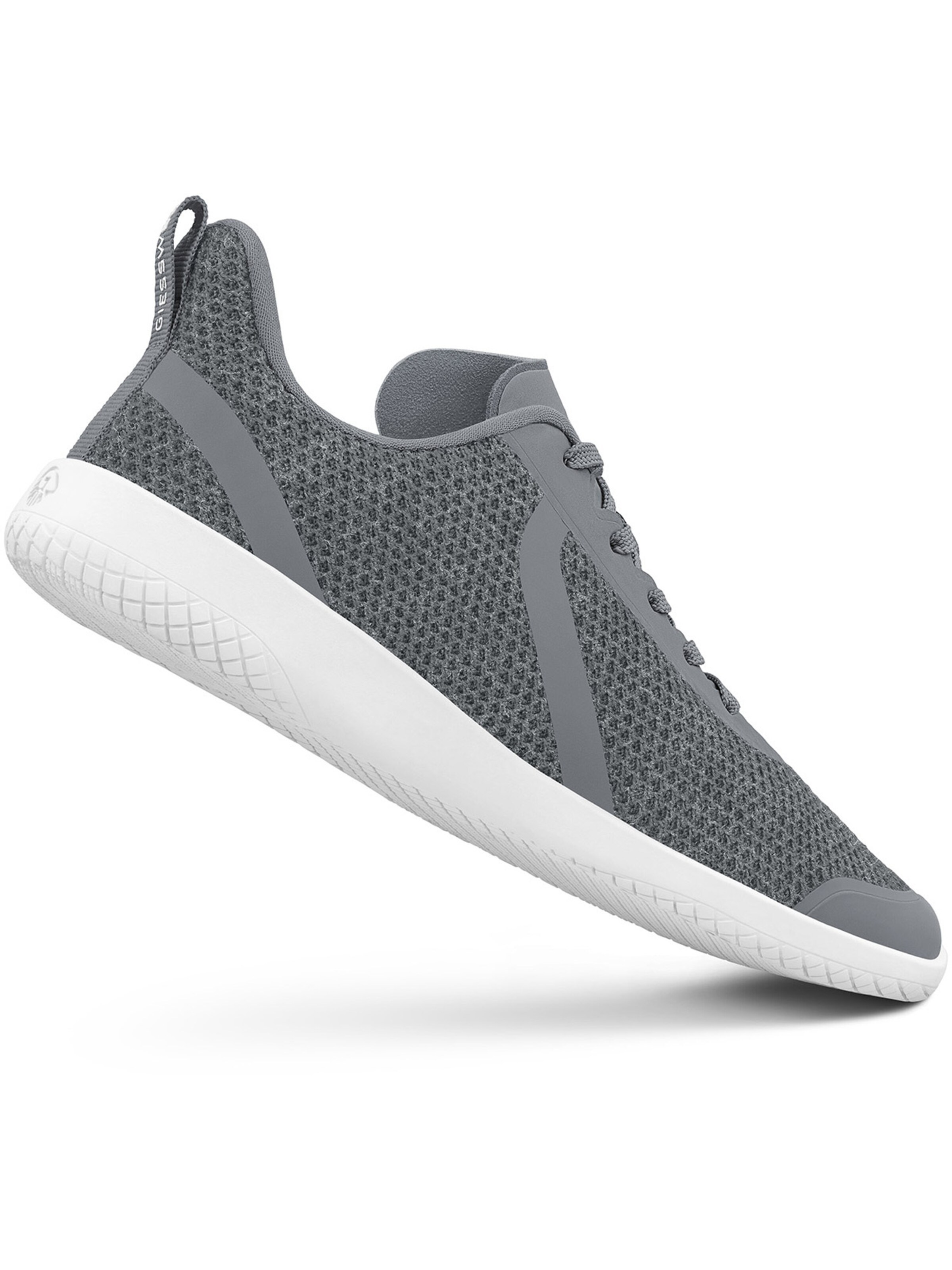 GIESSWEIN Sneakers in Grey