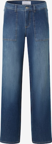 Angels Loose fit Jeans in Blue: front