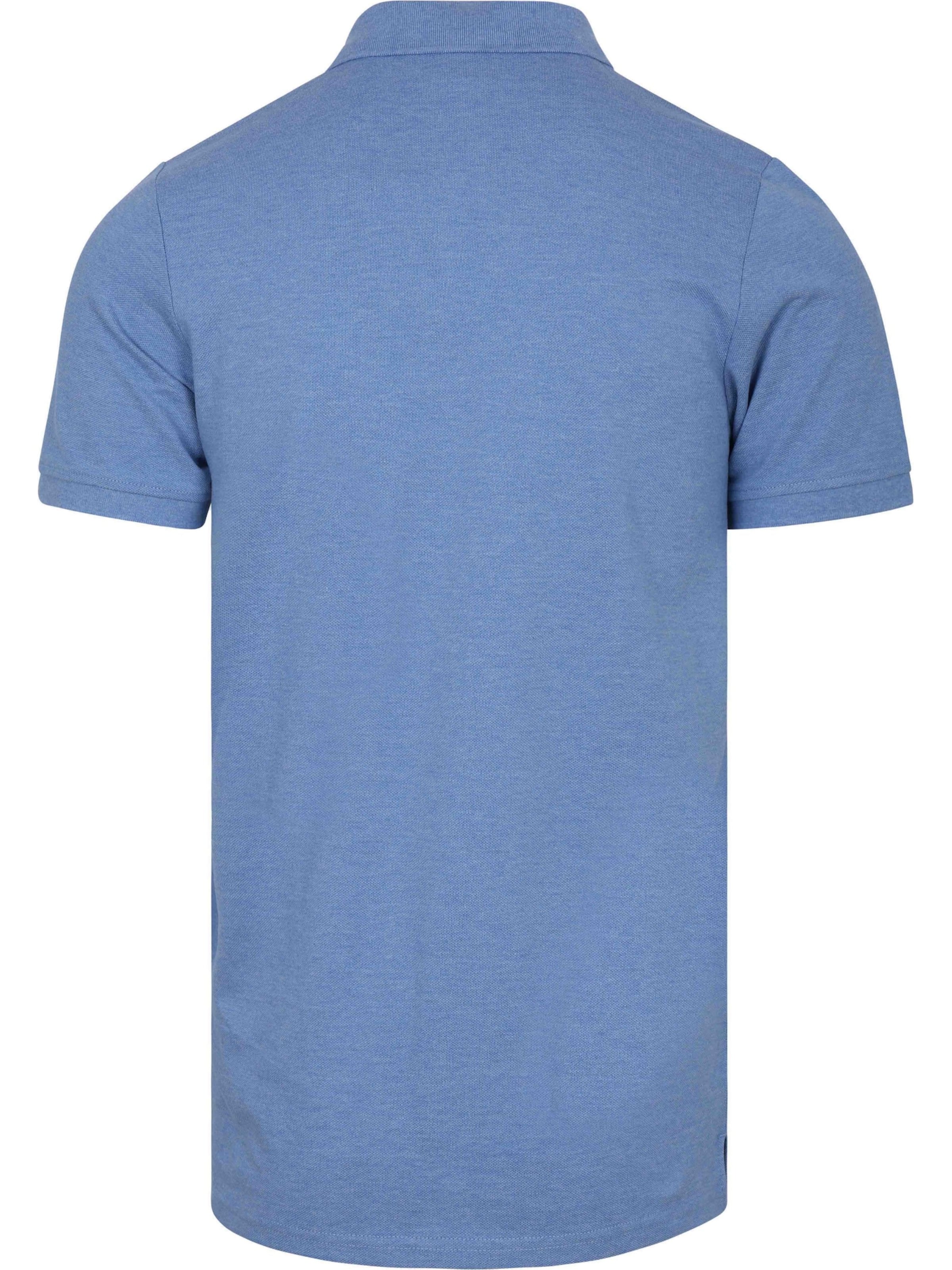 Suitable Shirt in Blue