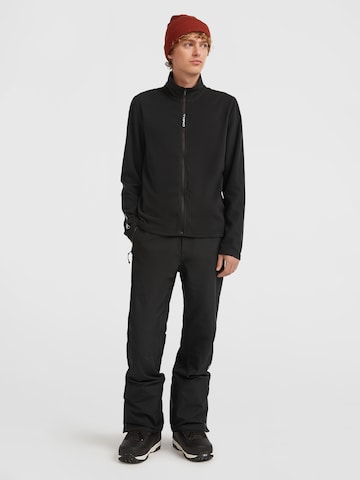 Veste en polaire O'NEILL en noir