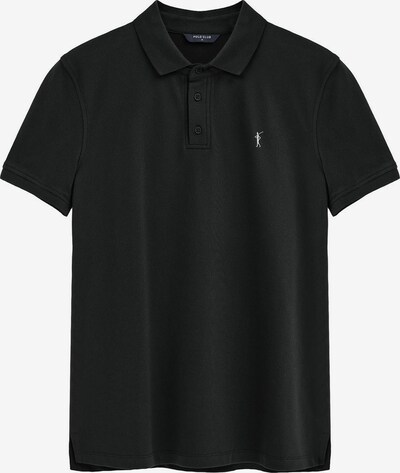 Polo Club Shirt in XXXL in schwarz, Produktansicht