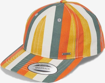 O'NEILL Caps 'Seacoast' in Orange: Vorderseite