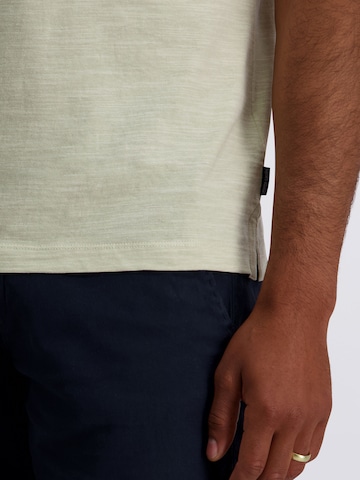 T-Shirt PIERRE CARDIN en vert