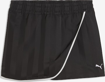 PUMA Hame 'Future' värissä musta: etupuoli