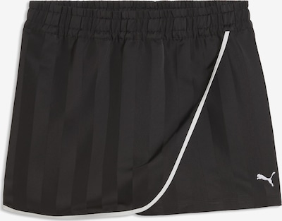 PUMA Hame 'Future' värissä musta / valkoinen, Tuotenäkymä