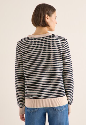 CECIL Sweater in Beige