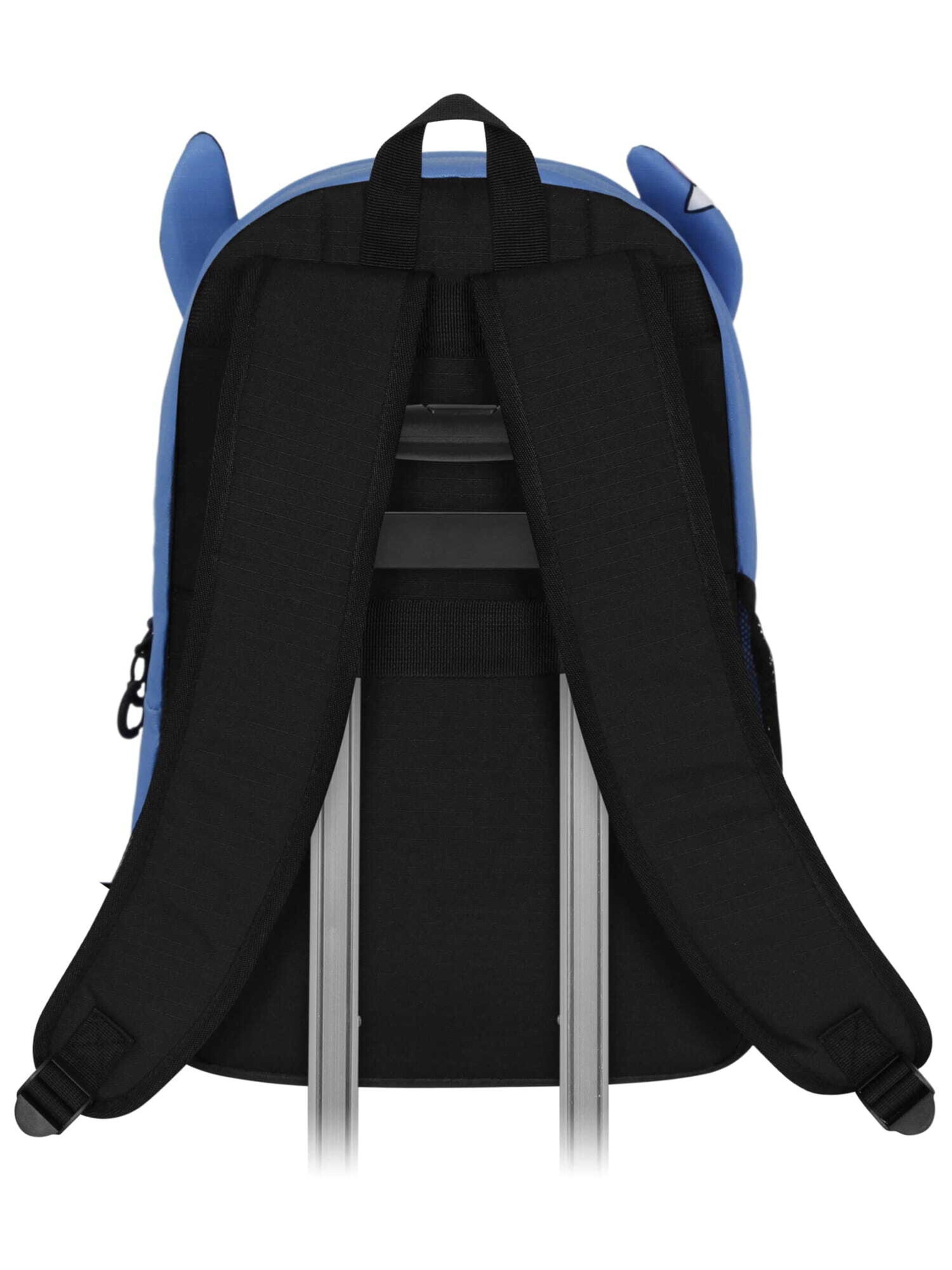 Sac à dos 'Lilo & Stitch' DISNEY en bleu