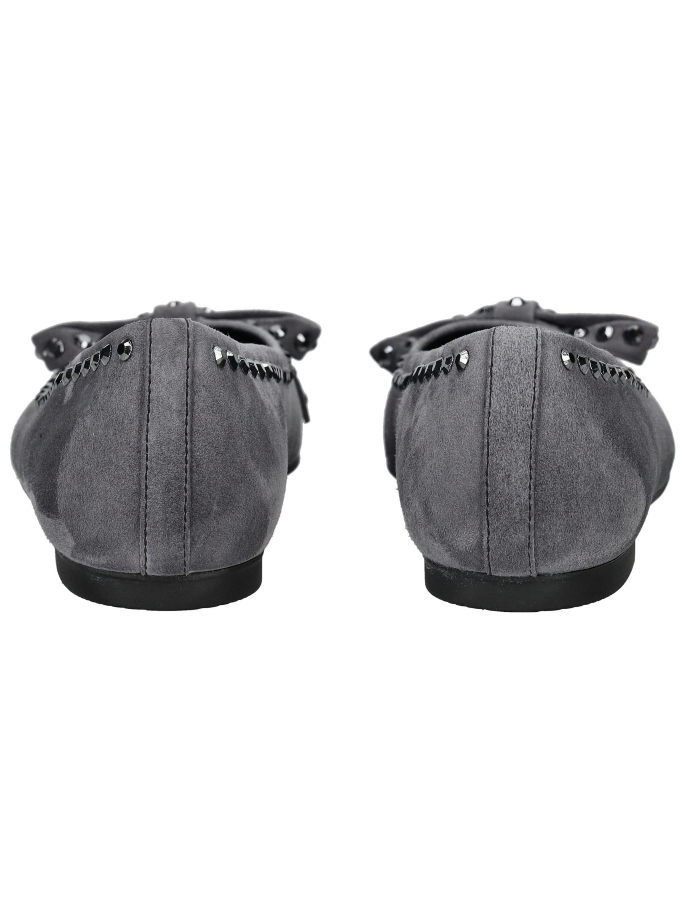 Ballerina di GABOR in grigio