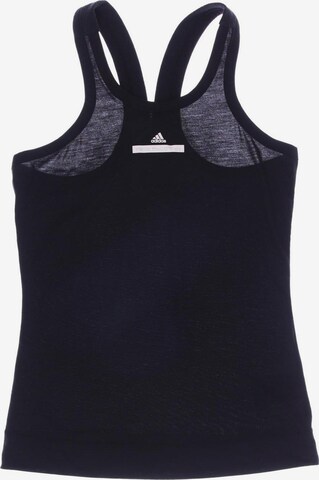 ADIDAS BY STELLA MCCARTNEY Top & Shirt in S in Black: front