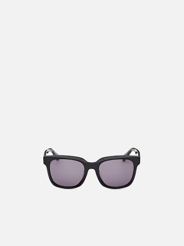 MAX&Co. - Gafas de sol 'Max &co MO0146 Shiny bordeaux 54/20/140 Women Sunglasses' en negro