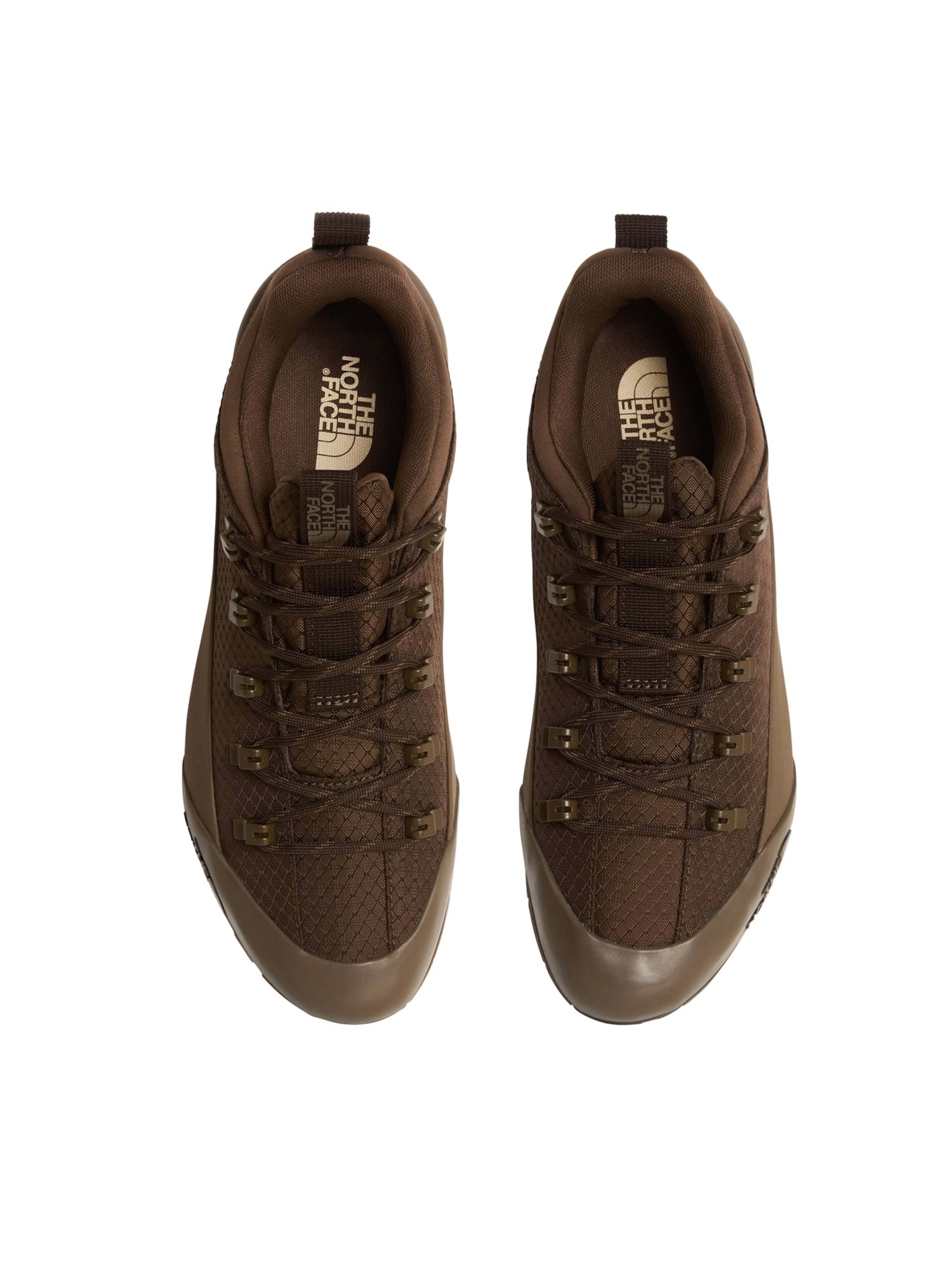 THE NORTH FACE Lågsko 'Glenclyffe' i brun