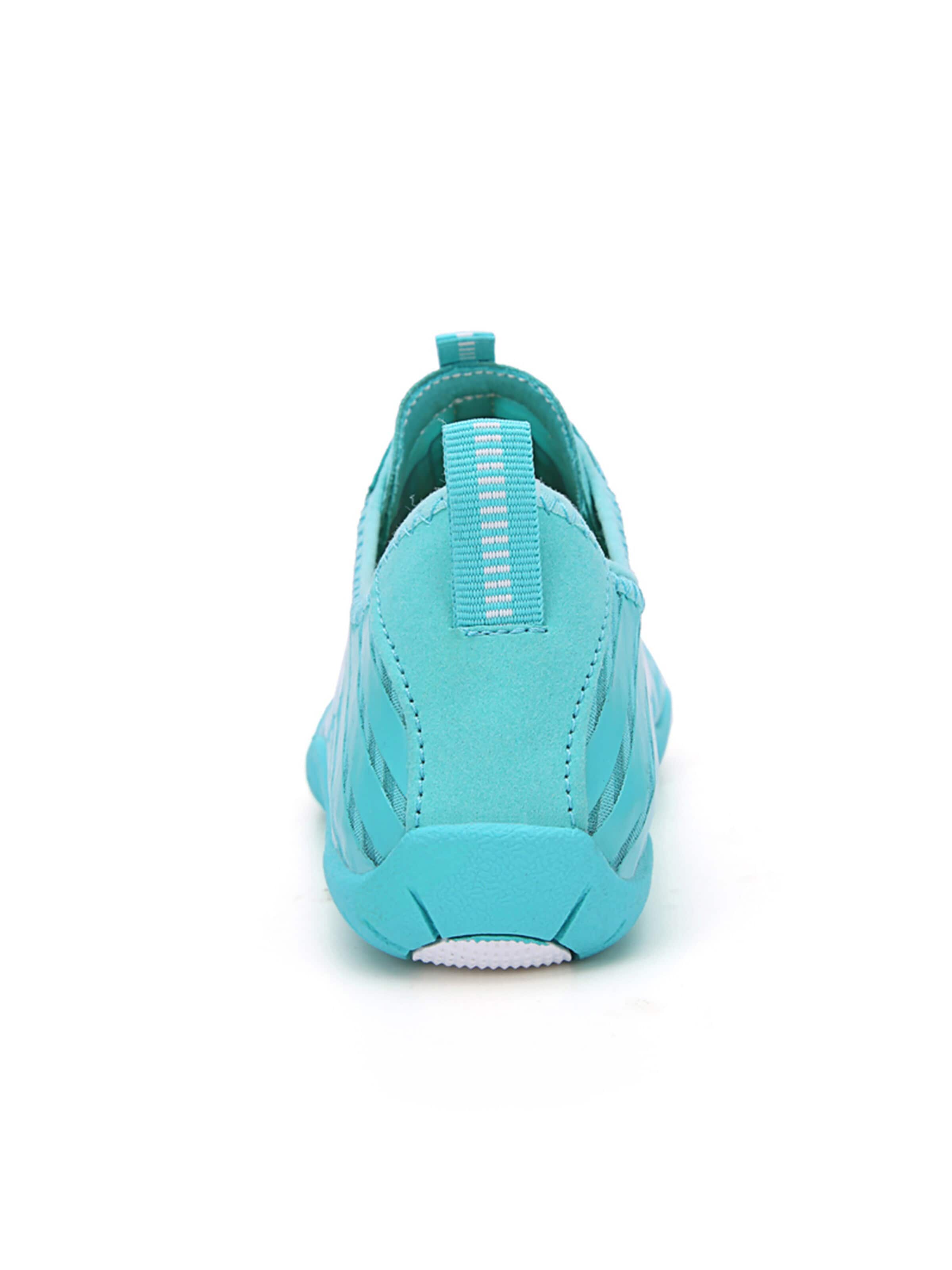 DOTALES Sneakers 'DOTALES - ActiveStep Barfußschuhe' in Blue