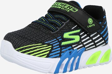 SKECHERS Tenisky – mix barev: přední strana