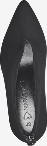 MARCO TOZZI Pumps in Schwarz