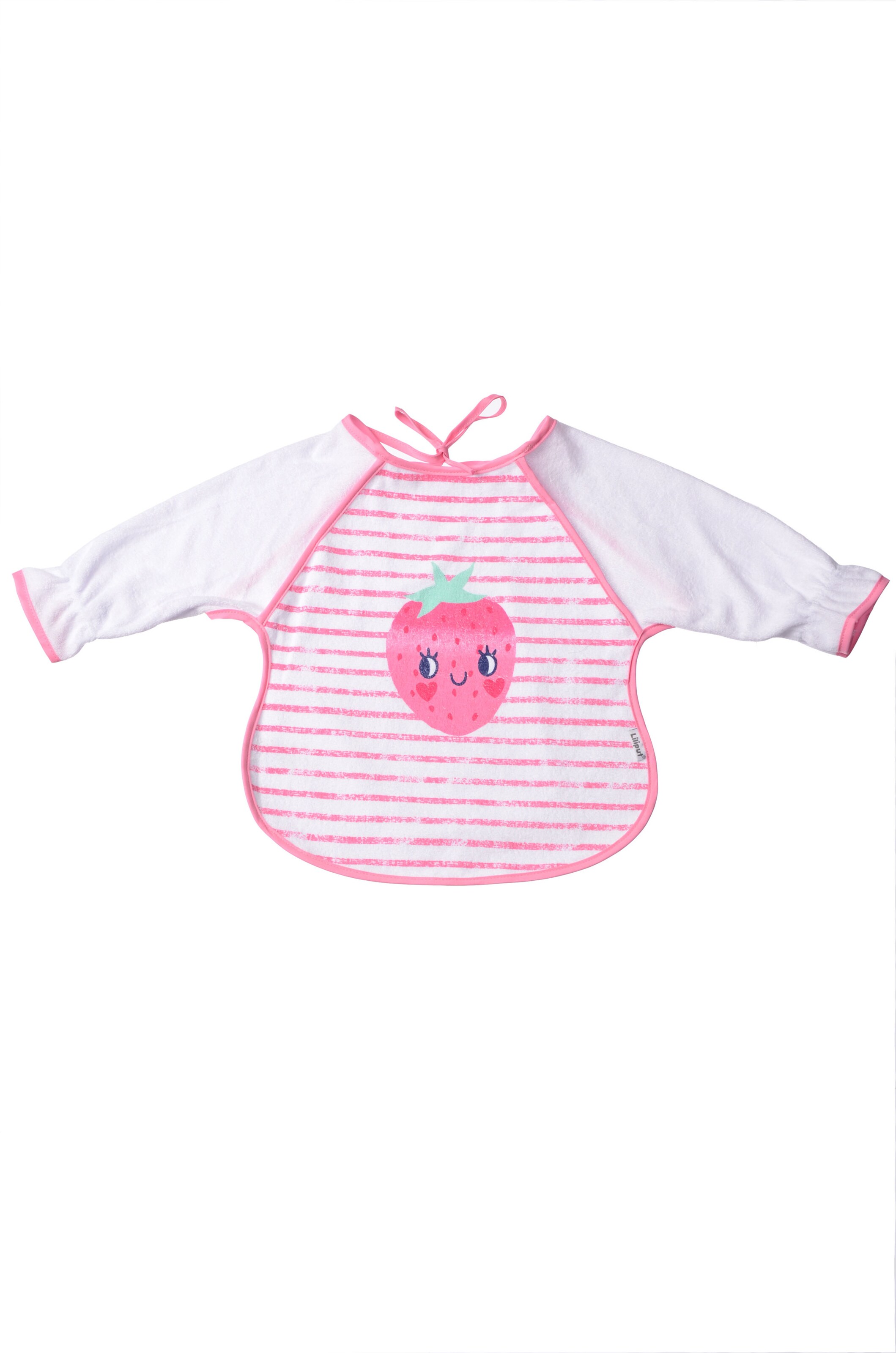 LILIPUT Latz in Weiß