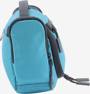 Discovery Kosmetiktasche 'Metropolis' in Blau