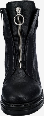 Rieker Ankle Boots in Black