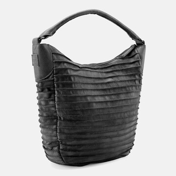 Sac bandoulière 'Riffeltier' FREDsBRUDER en gris