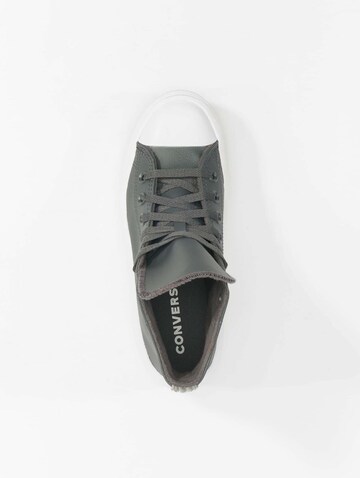 CONVERSE Sneaker  'Chuck Taylor' in Grau