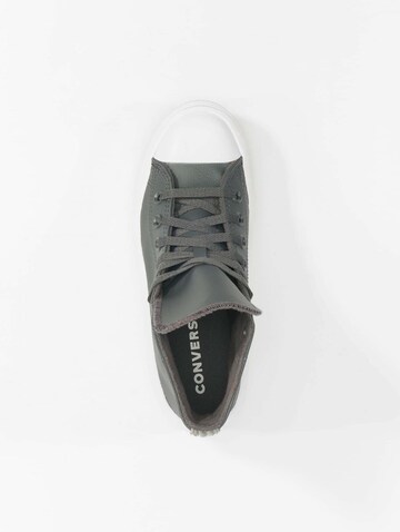 Sneaker alta 'Chuck Taylor' di CONVERSE in grigio