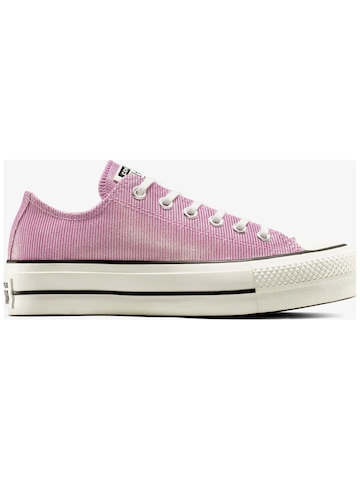 CONVERSE Sneaker 'CTAS' in Pink