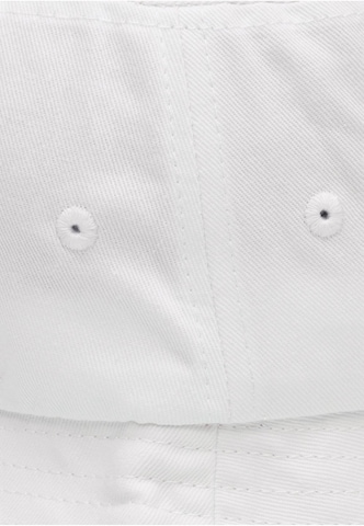 ROCAWEAR Hoed 'Carino' in Wit