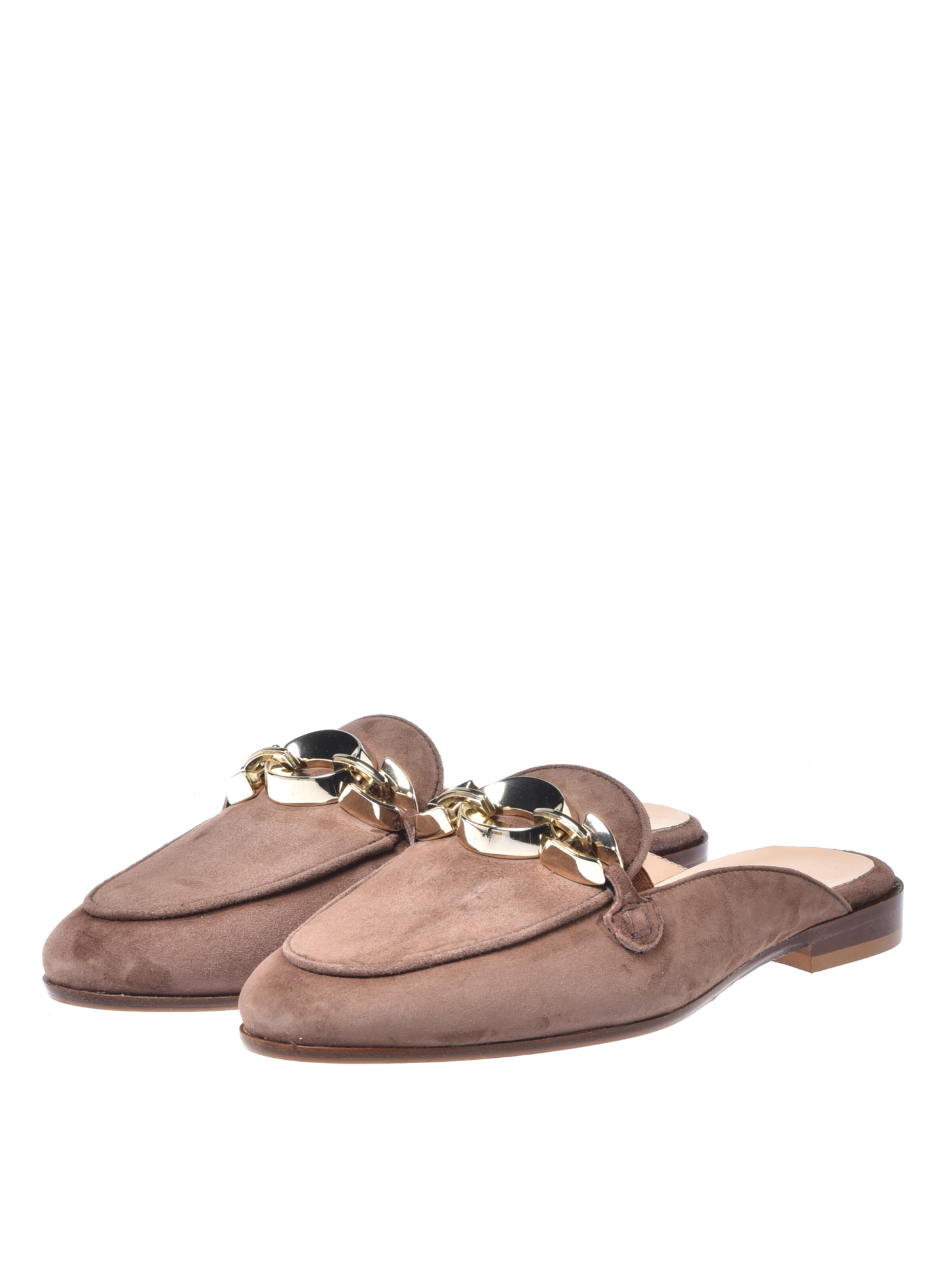 BALDININI Muiltjes in Bruin