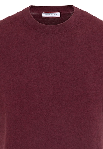 Felix Hardy Shirt in Beige