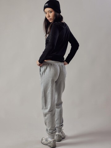 OWN Off With Nature Regular Broek 'Felpati' in Grijs