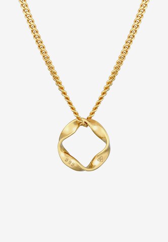 ELLI PREMIUM Ketting in Goud