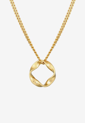 ELLI PREMIUM Necklace in Gold