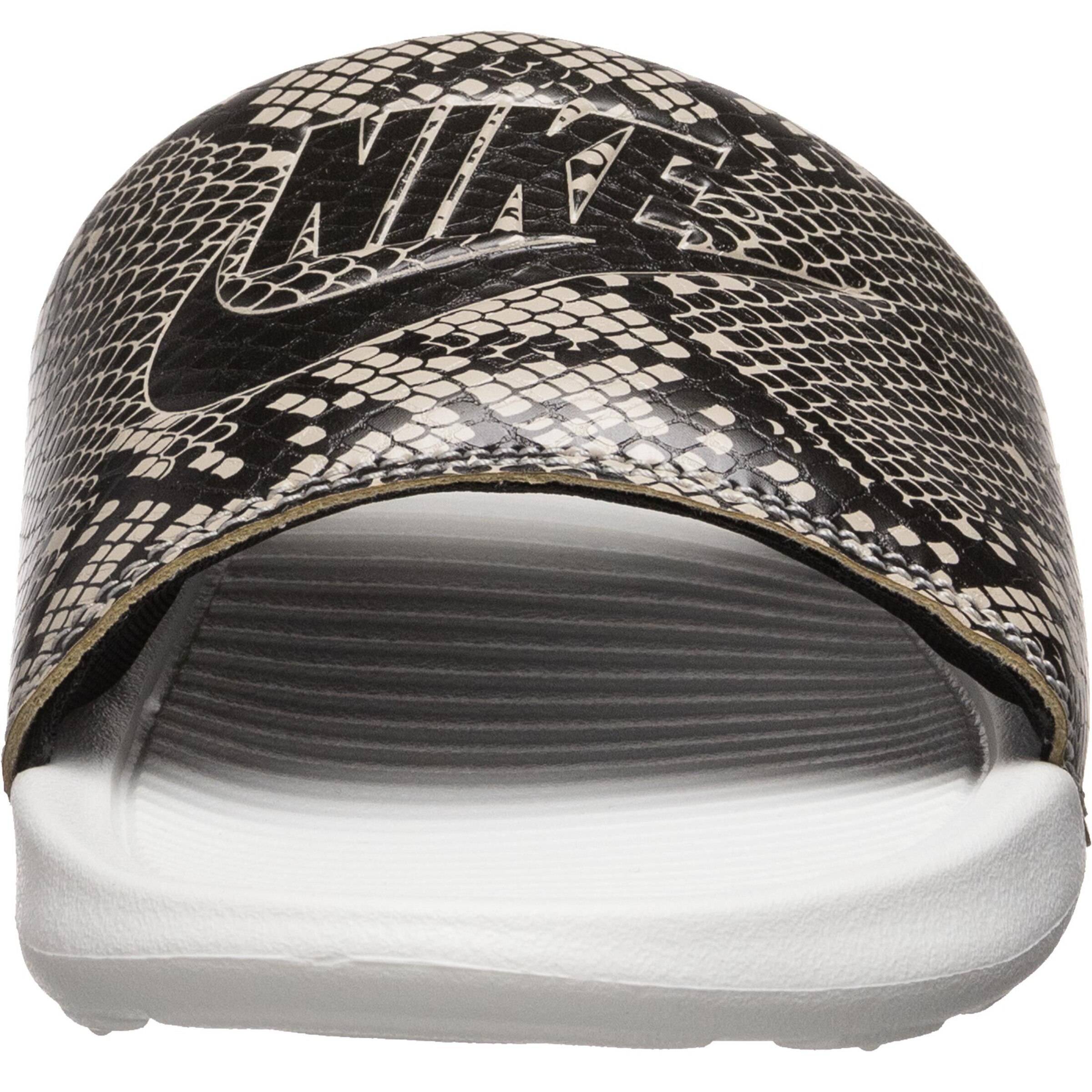 Nike Sportswear - Zapatos abiertos 'Victori One' en negro