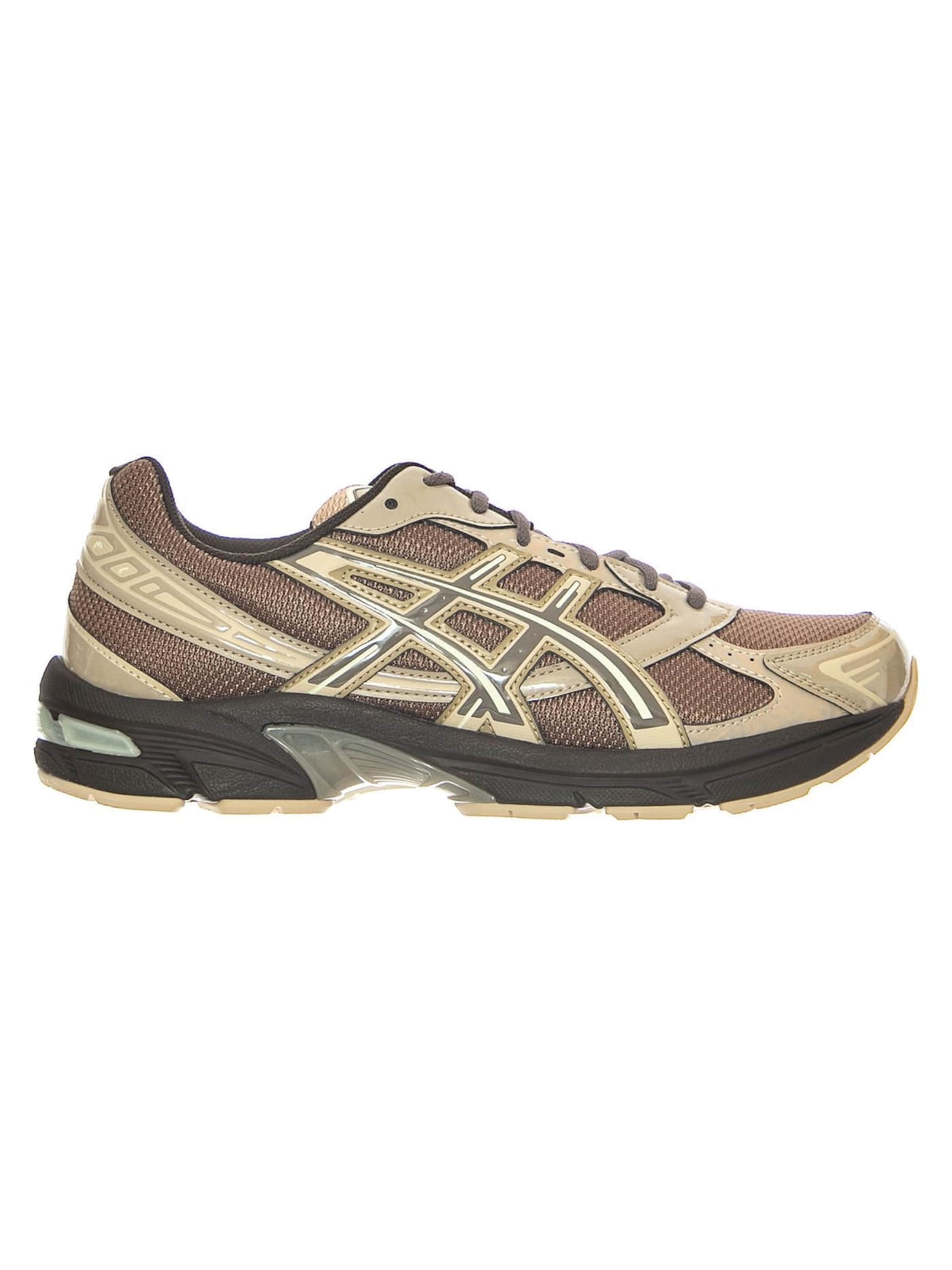 ASICS Buty sportowe sznurowane 'GEL-1130' w rozmiarze 37 w kolorze brązowym, Podgląd produktu