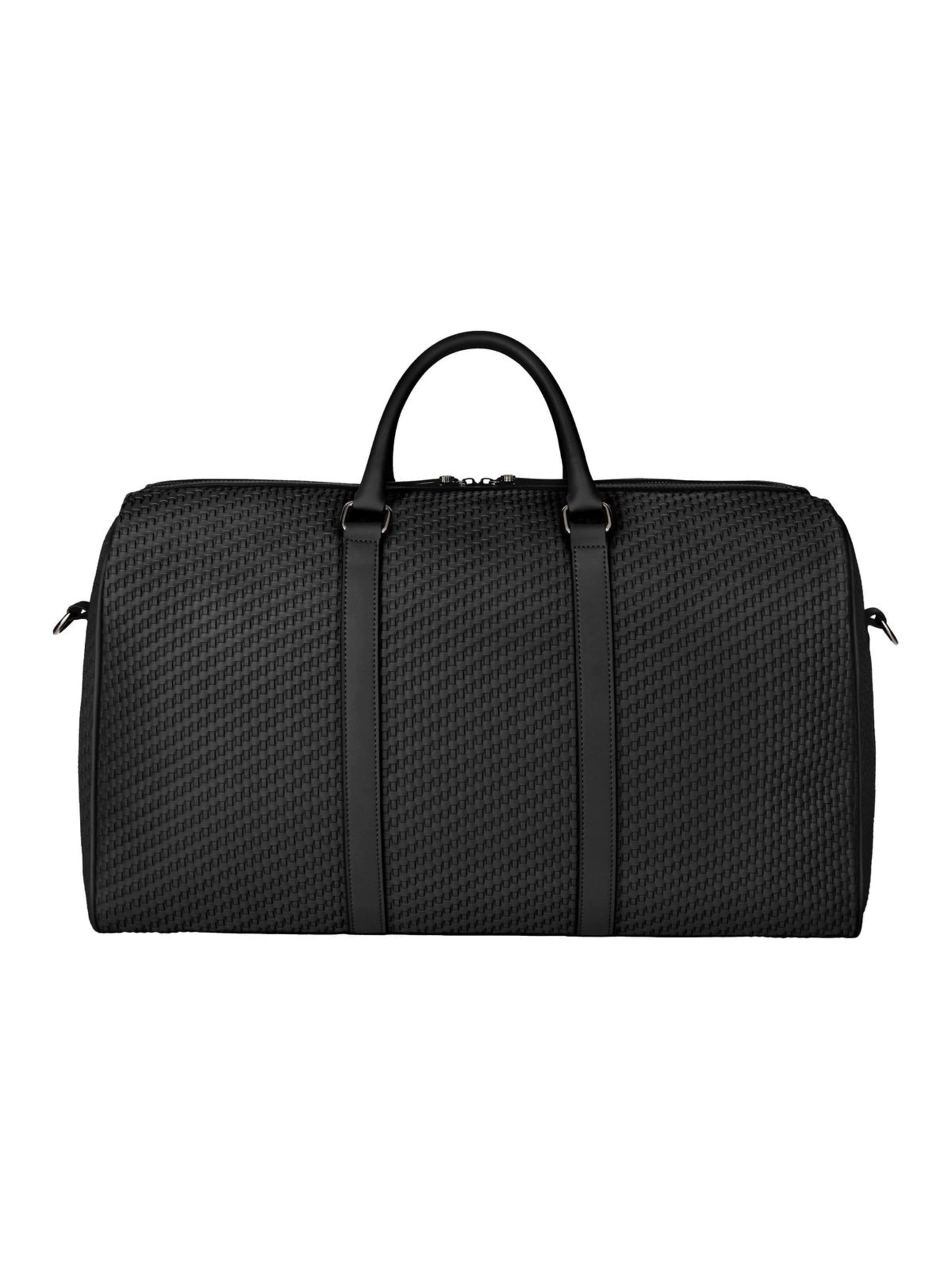 FESTINA Reistas 'Travel bag Interlace' in Zwart