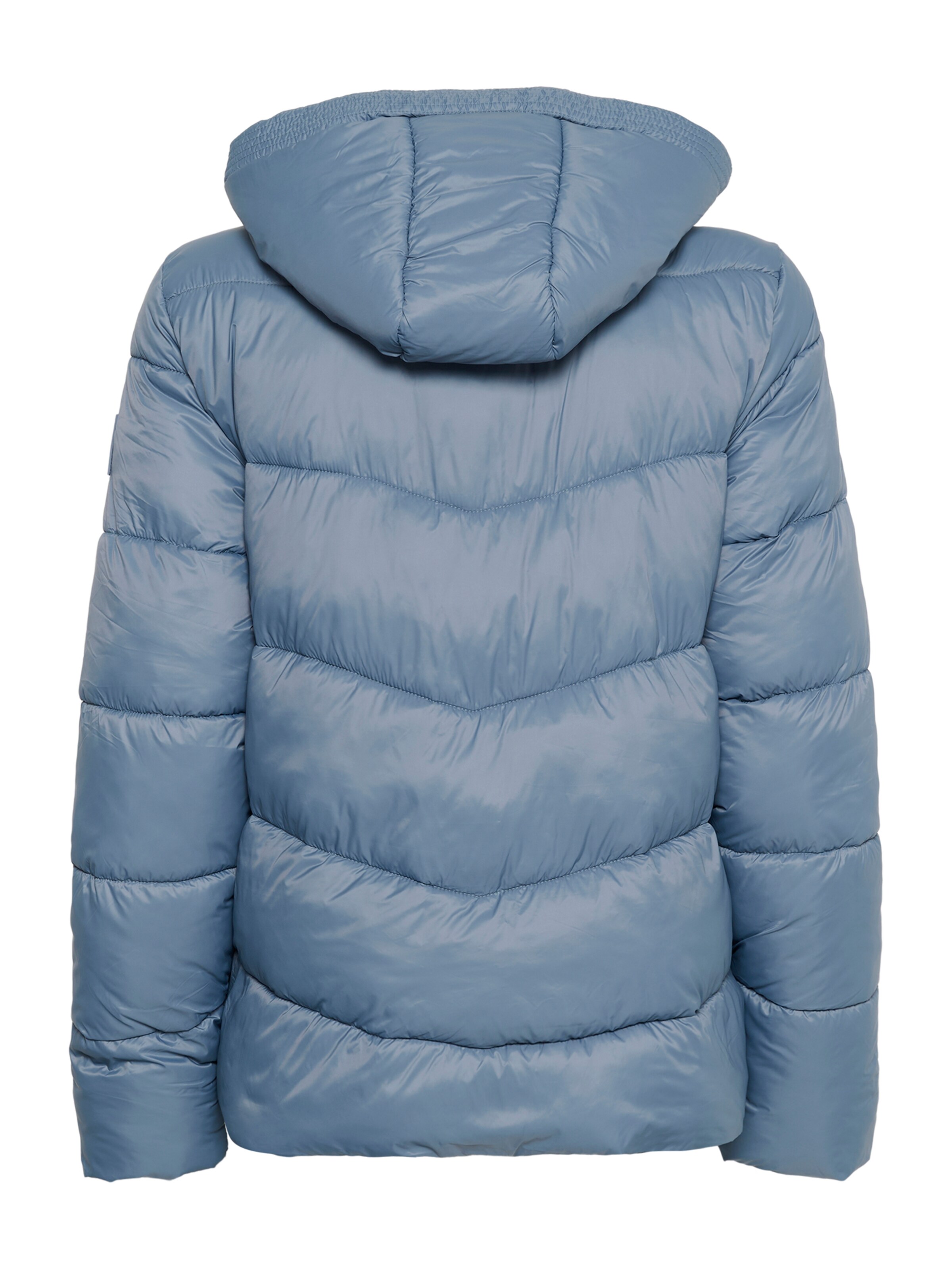 Kaffe Jacke 'KASusanne' in Blau
