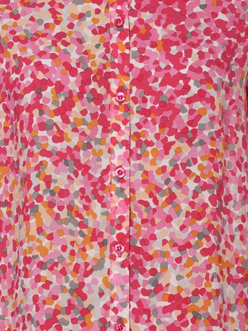 Rabe Blouse in Roze