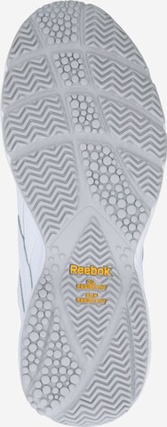 Scarpa sportiva 'Work N Cushion 4.0' di Reebok in bianco