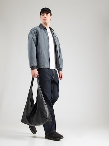 MUSTANG Shirt 'Austin' in White