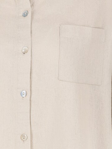 Eight2Nine Blouse in Beige