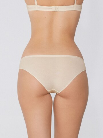 Tezenis Panty in Beige