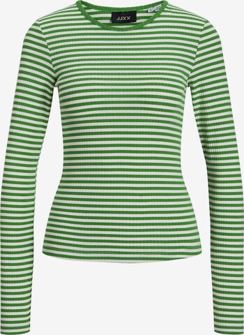 JJXX Shirts 'STELLA' i grøn: forside