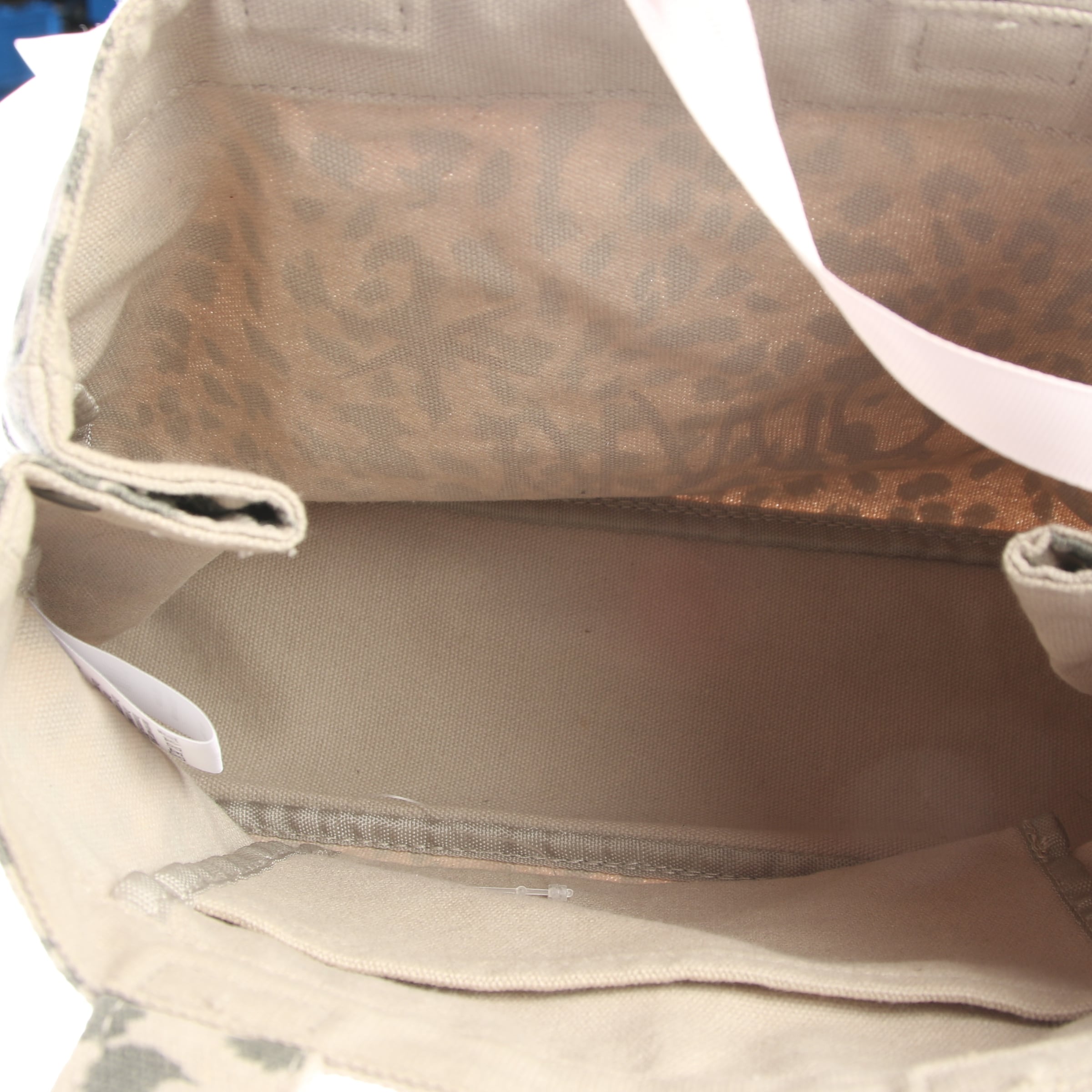 Juvia Bag in One size in Grey